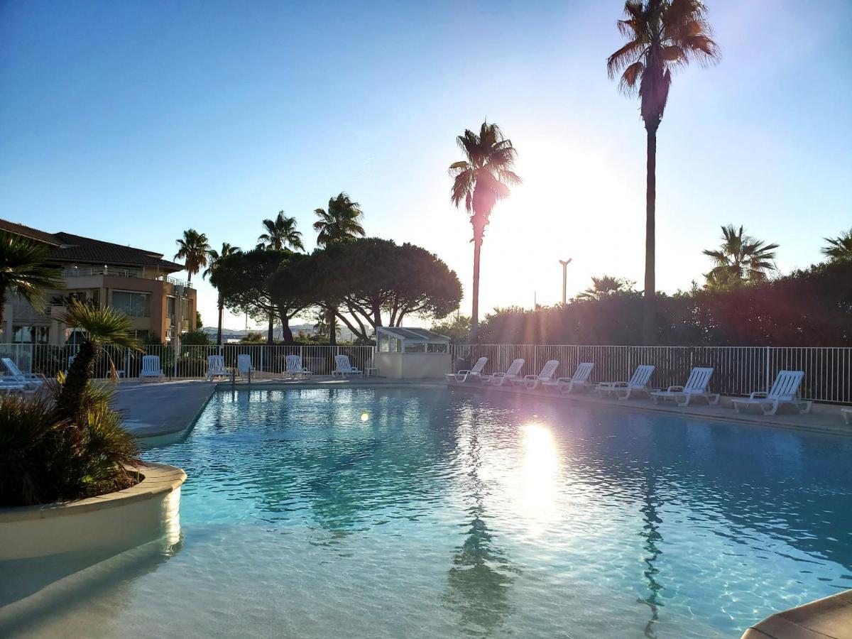 Appartement Cap Hermes Vue Magnifique 6 Couchages
