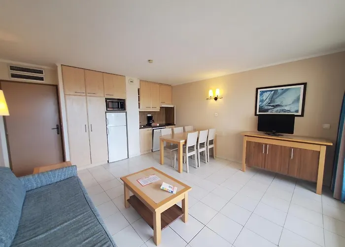 Cap Hermes Vue Mer Magnifique Logement 6 Couchages