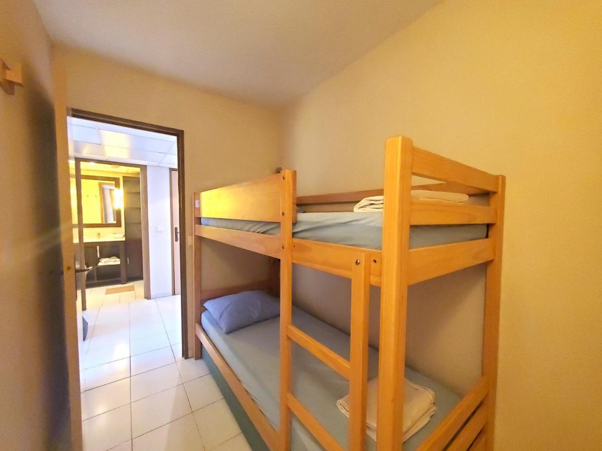 Apartment Cap Hermes Vue Magnifique 6 Couchages Frejus