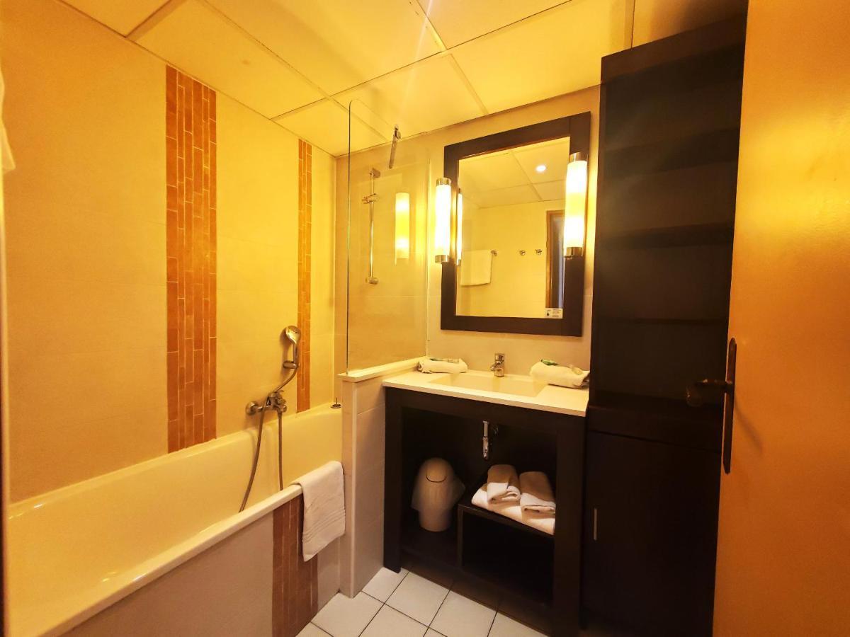 Cap Hermes Vue Magnifique 6 Couchages Appartement Fréjus