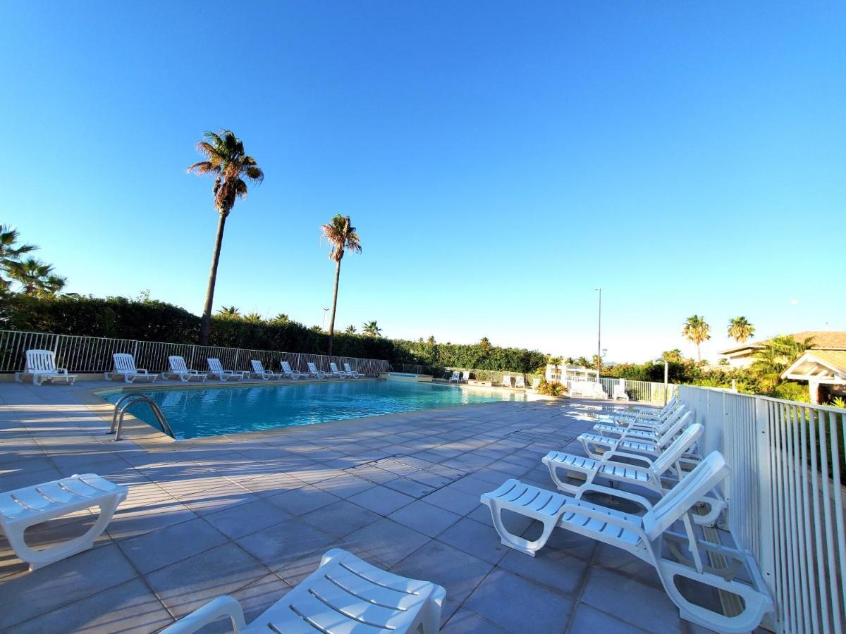 Cap Hermes Vue Magnifique 6 Couchages Apartment Frejus
