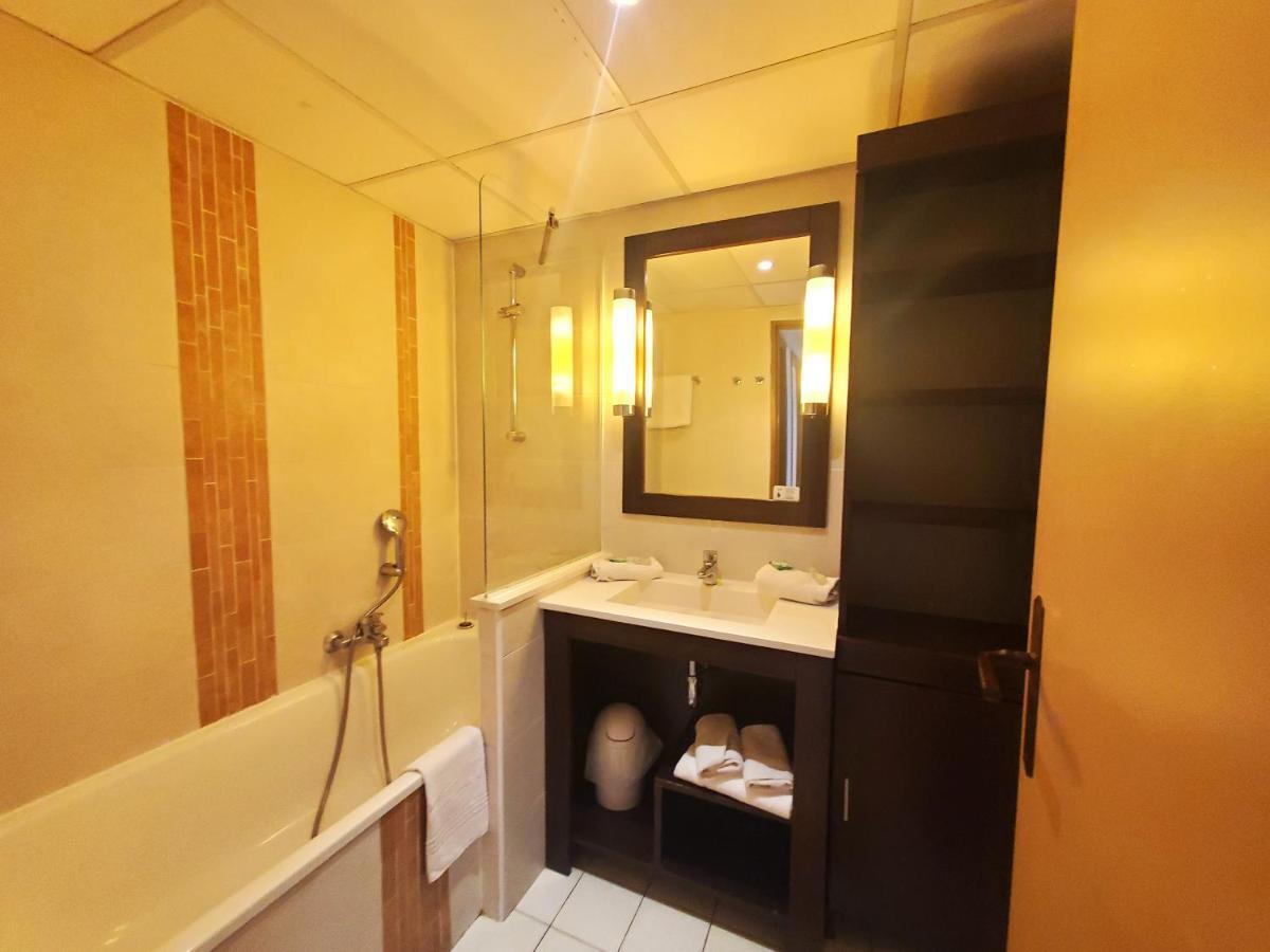 Apartment Cap Hermes Vue Magnifique 6 Couchages *