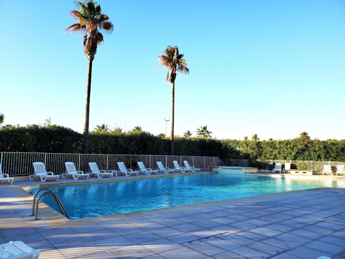 Cap Hermes Vue Magnifique 6 Couchages * Frejus