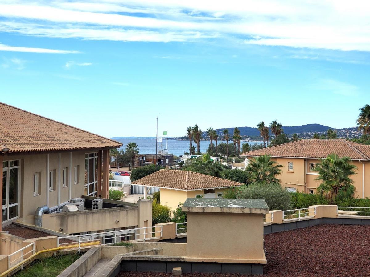 Apartment Cap Hermes Vue Magnifique 6 Couchages *