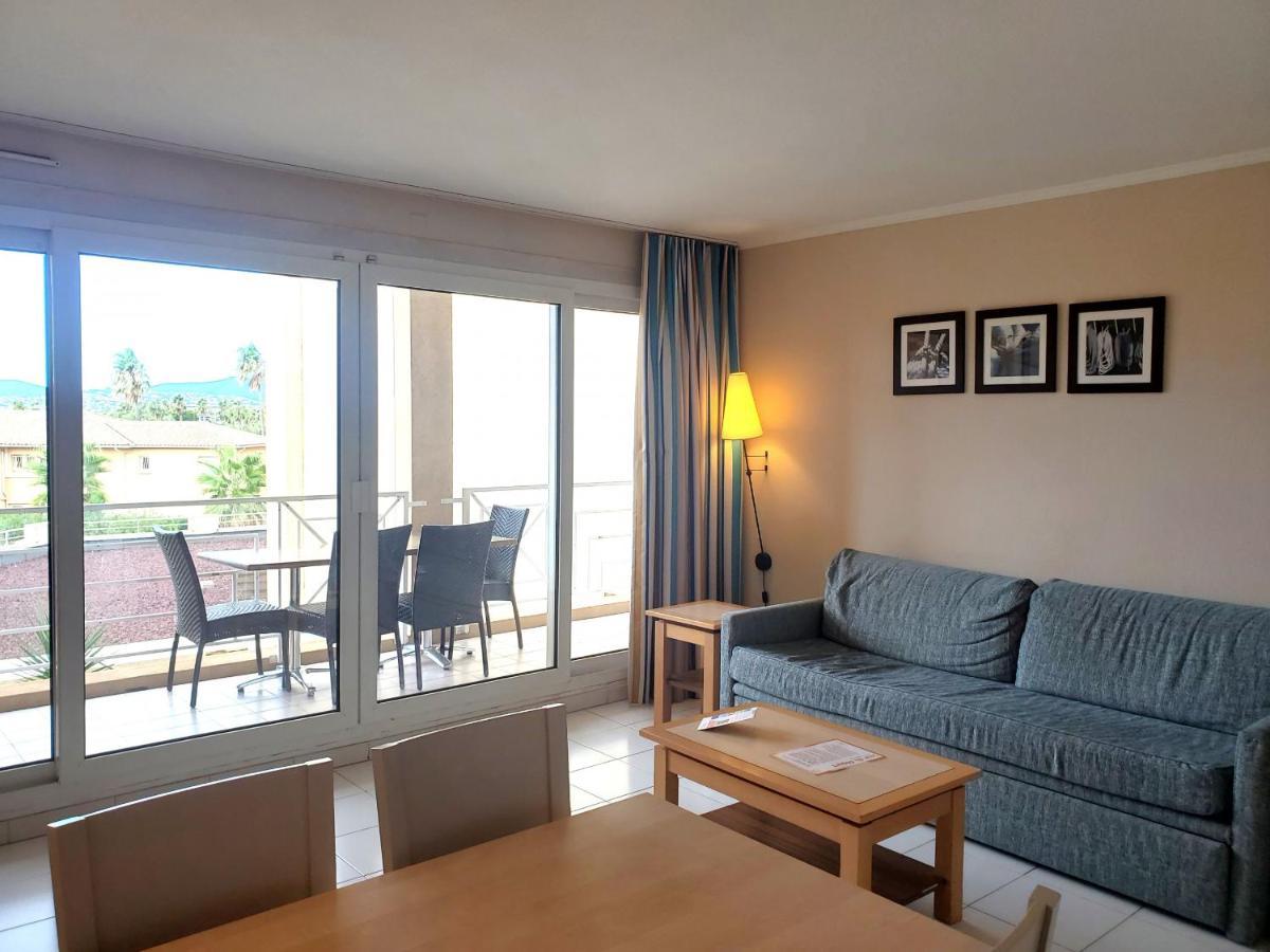 Cap Hermes Vue Magnifique 6 Couchages *