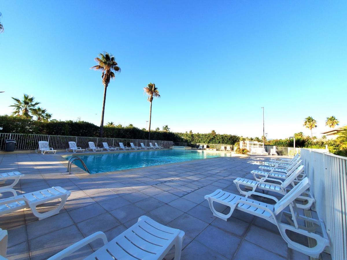 Apartment Cap Hermes Vue Magnifique 6 Couchages *