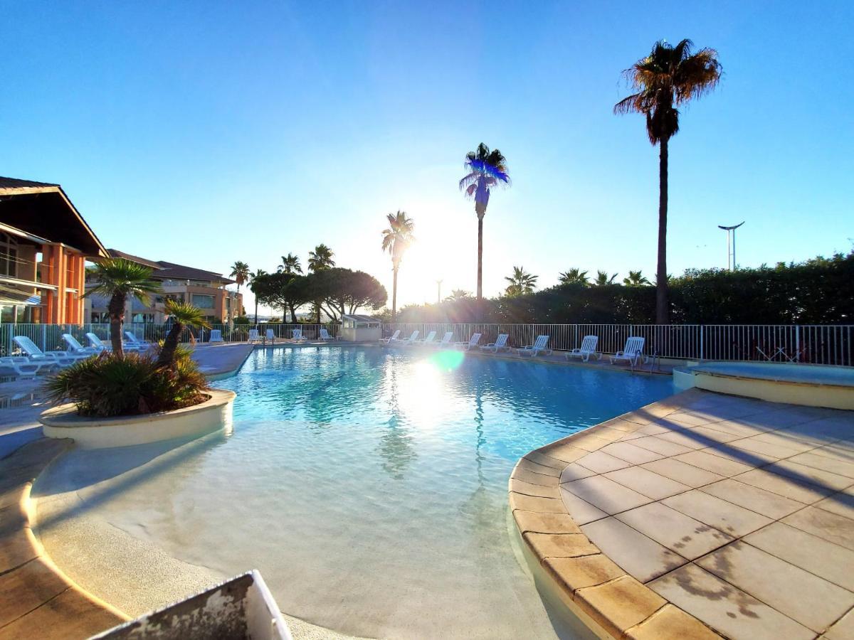 Appartement Cap Hermes Vue Magnifique 6 Couchages *