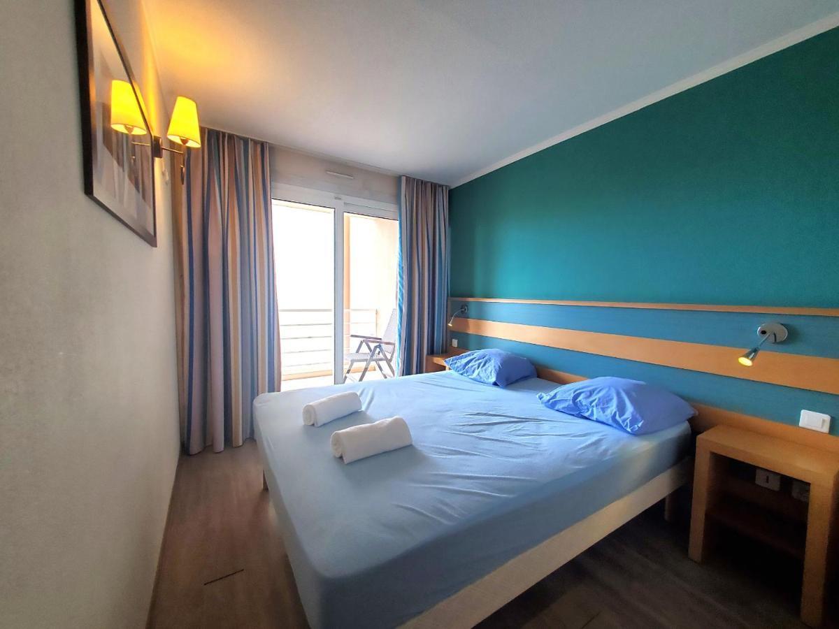 Apartment Cap Hermes Vue Magnifique 6 Couchages Frejus