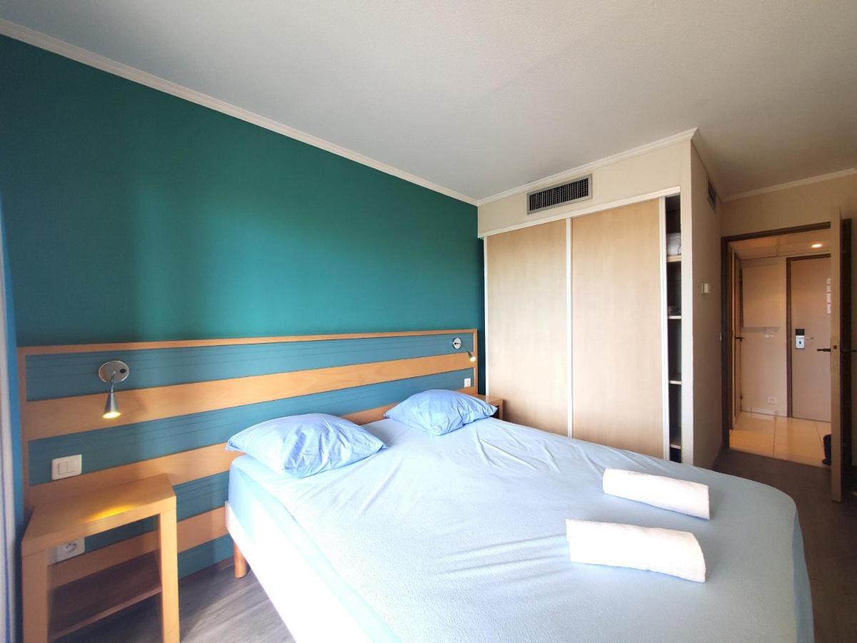 Cap Hermes Vue Magnifique 6 Couchages Apartment